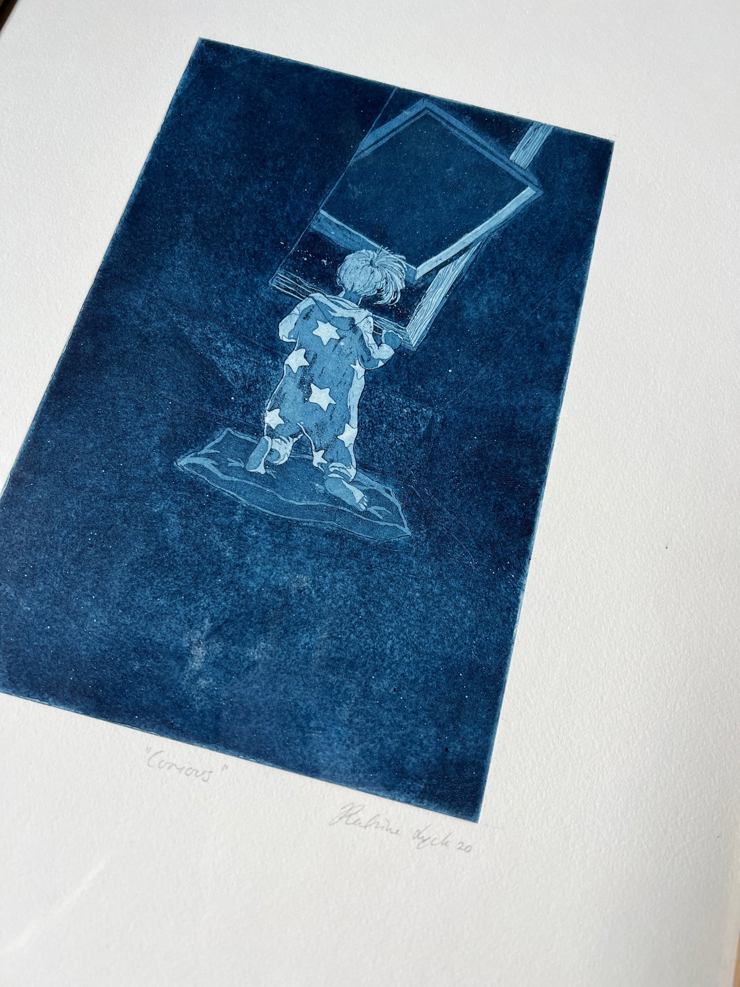 Eg Anda 1 - Katrine Lyck