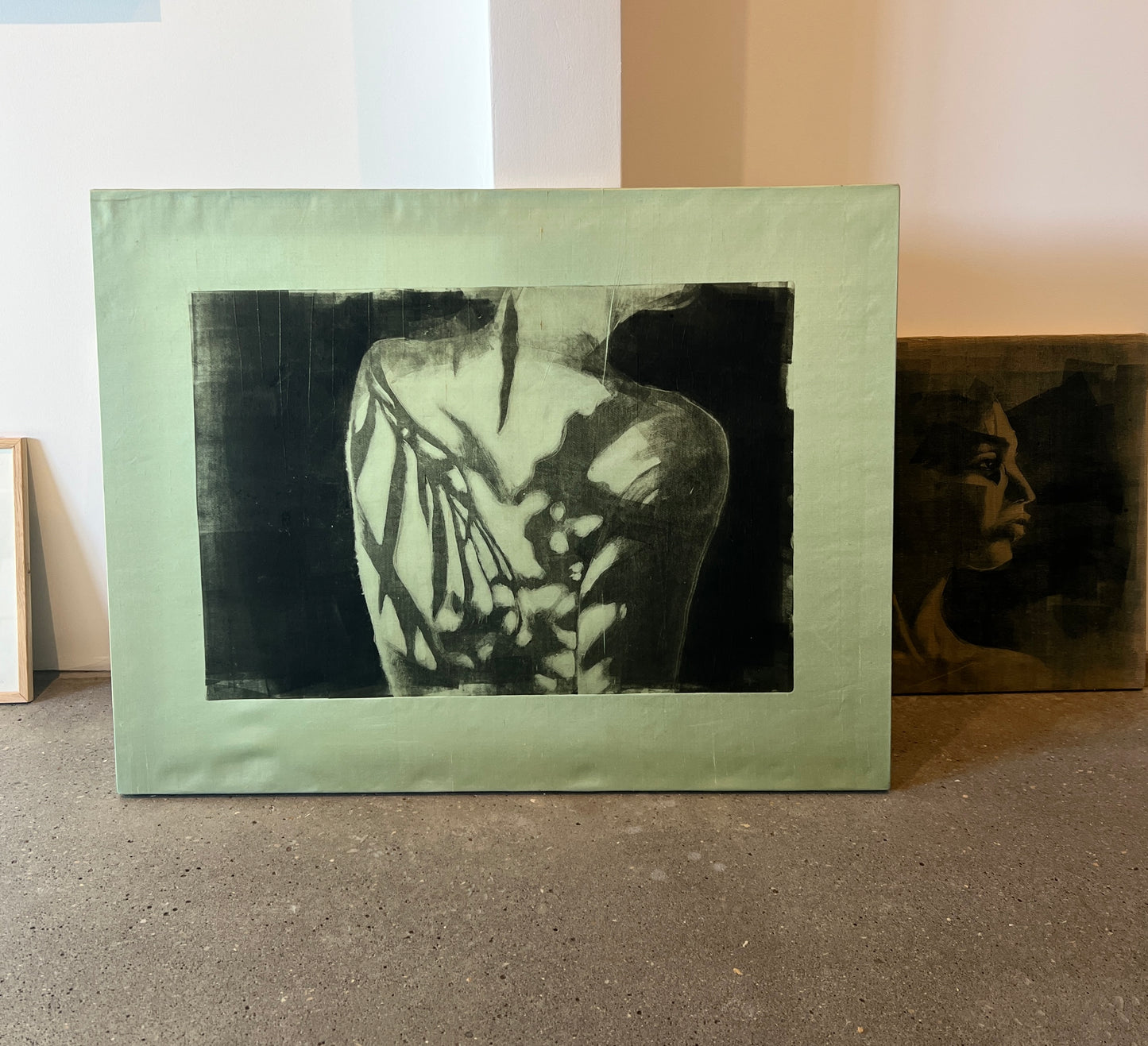 Soothing Forms - Katrine Lyck