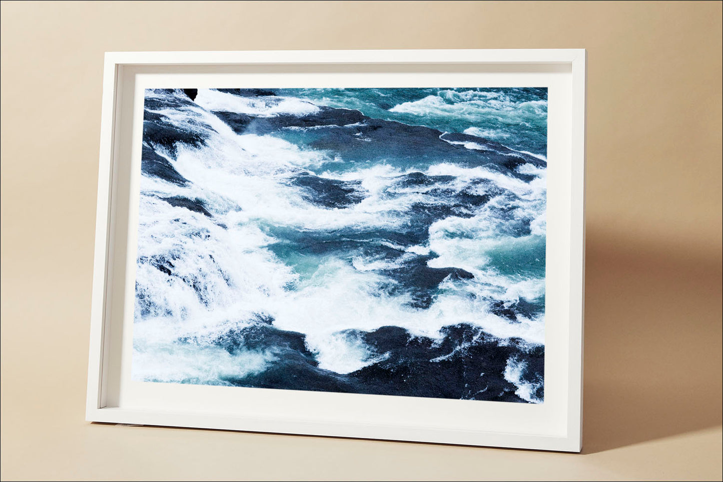 Andreas Houmann - Gullfoss #2