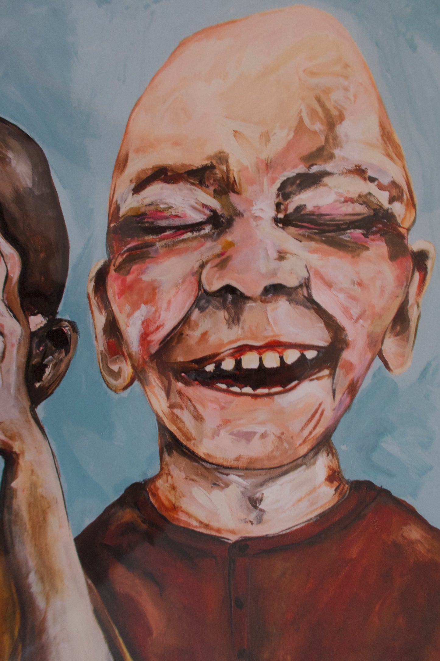 Lisa Klok - Kalle og Hønse