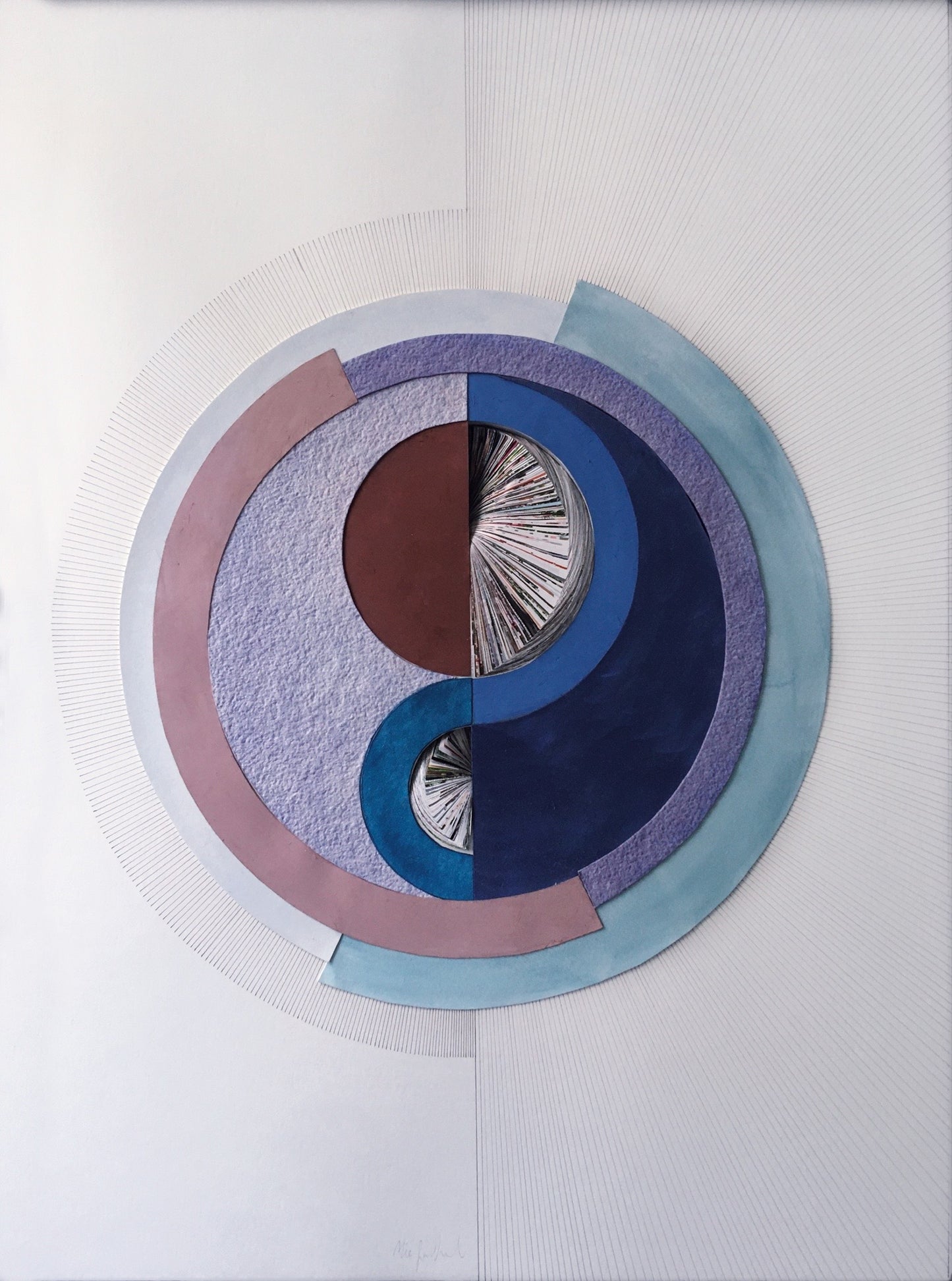 Untitled - Mie Frey Damgaard