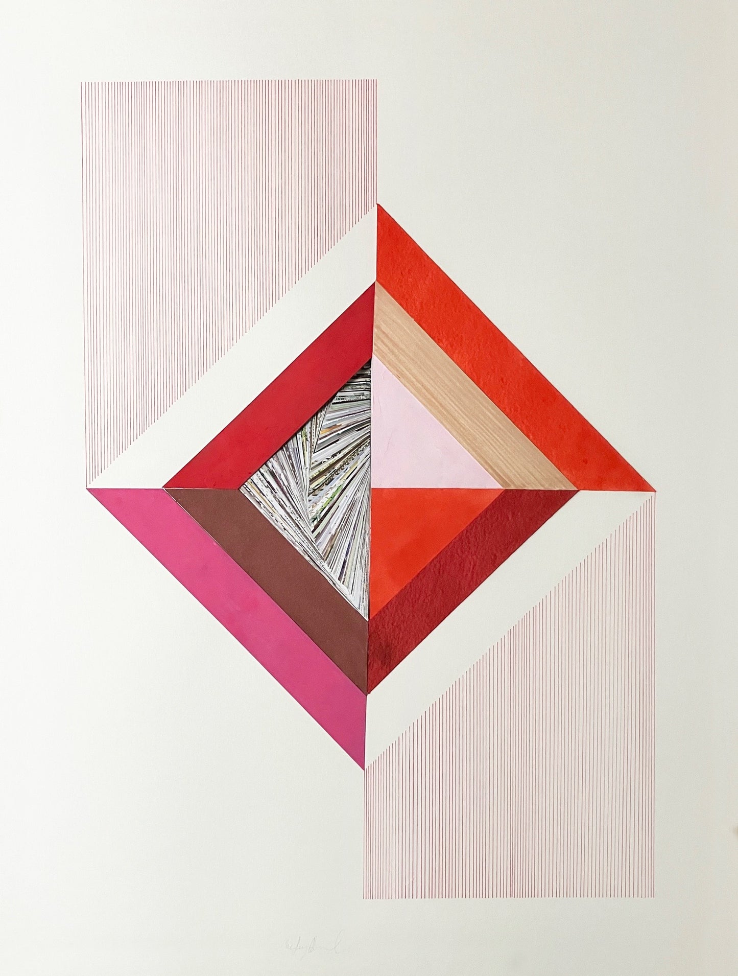 Tile - Mie Frey Damgaard