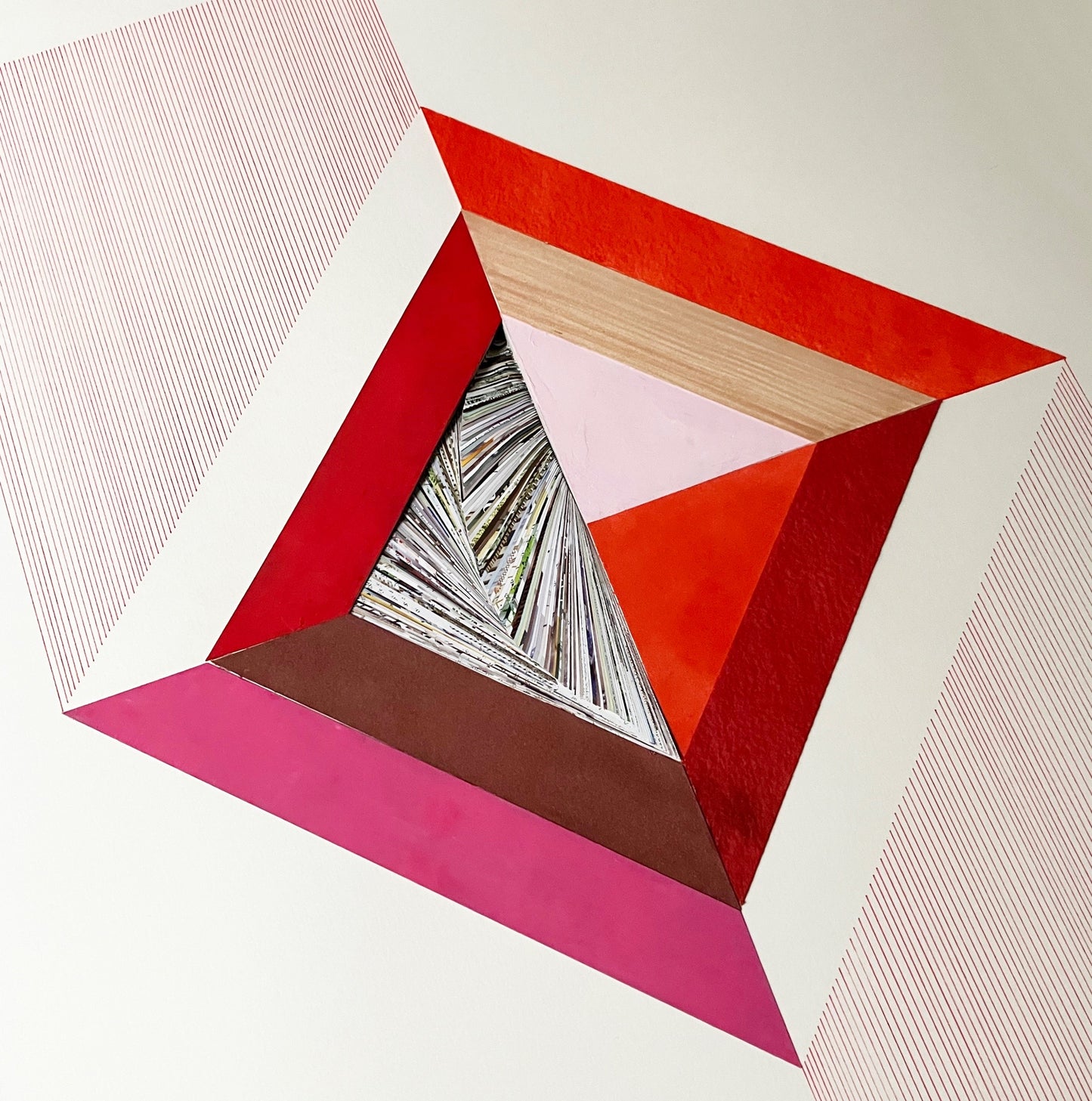 Tile - Mie Frey Damgaard