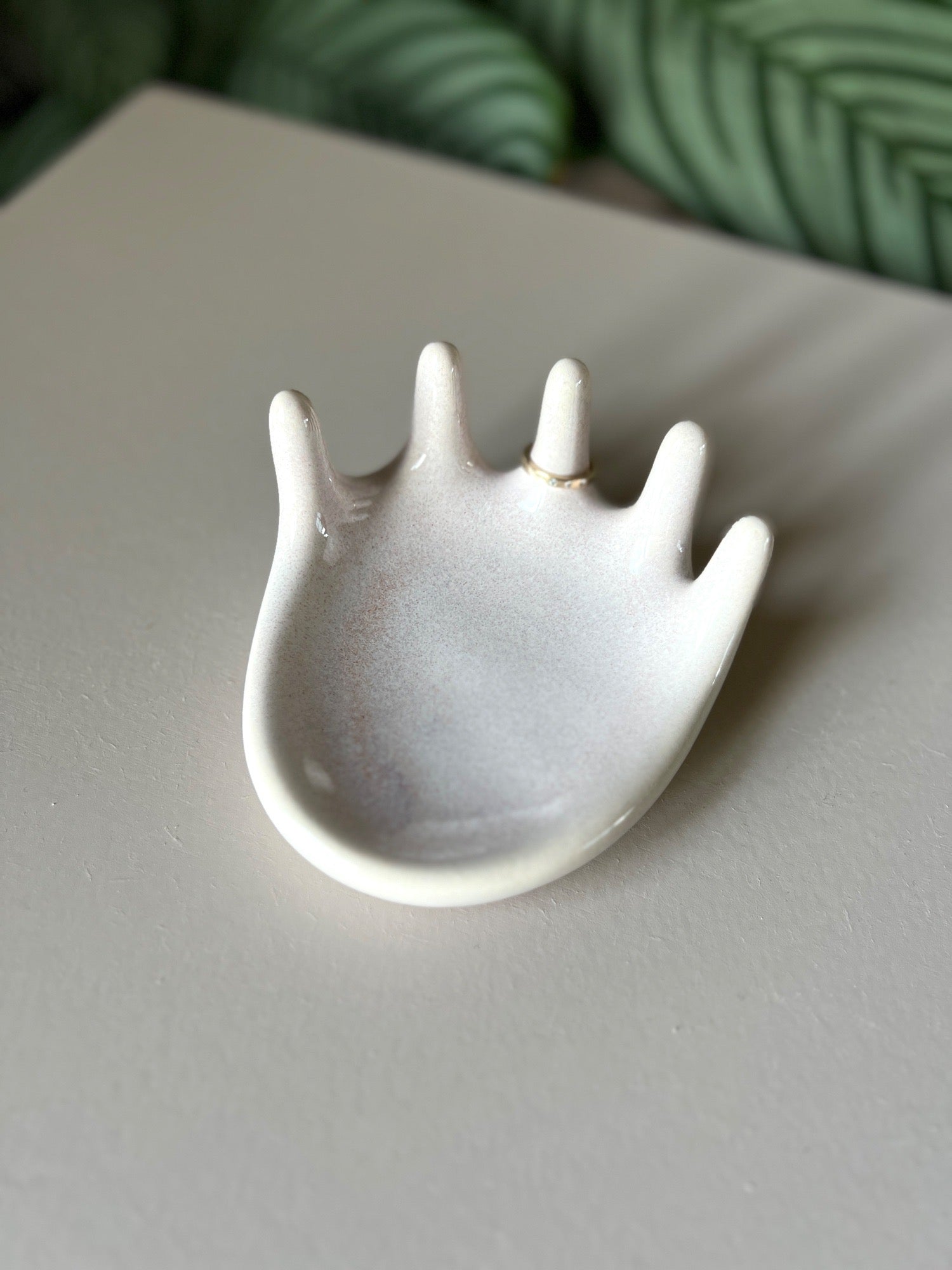 Fingerling