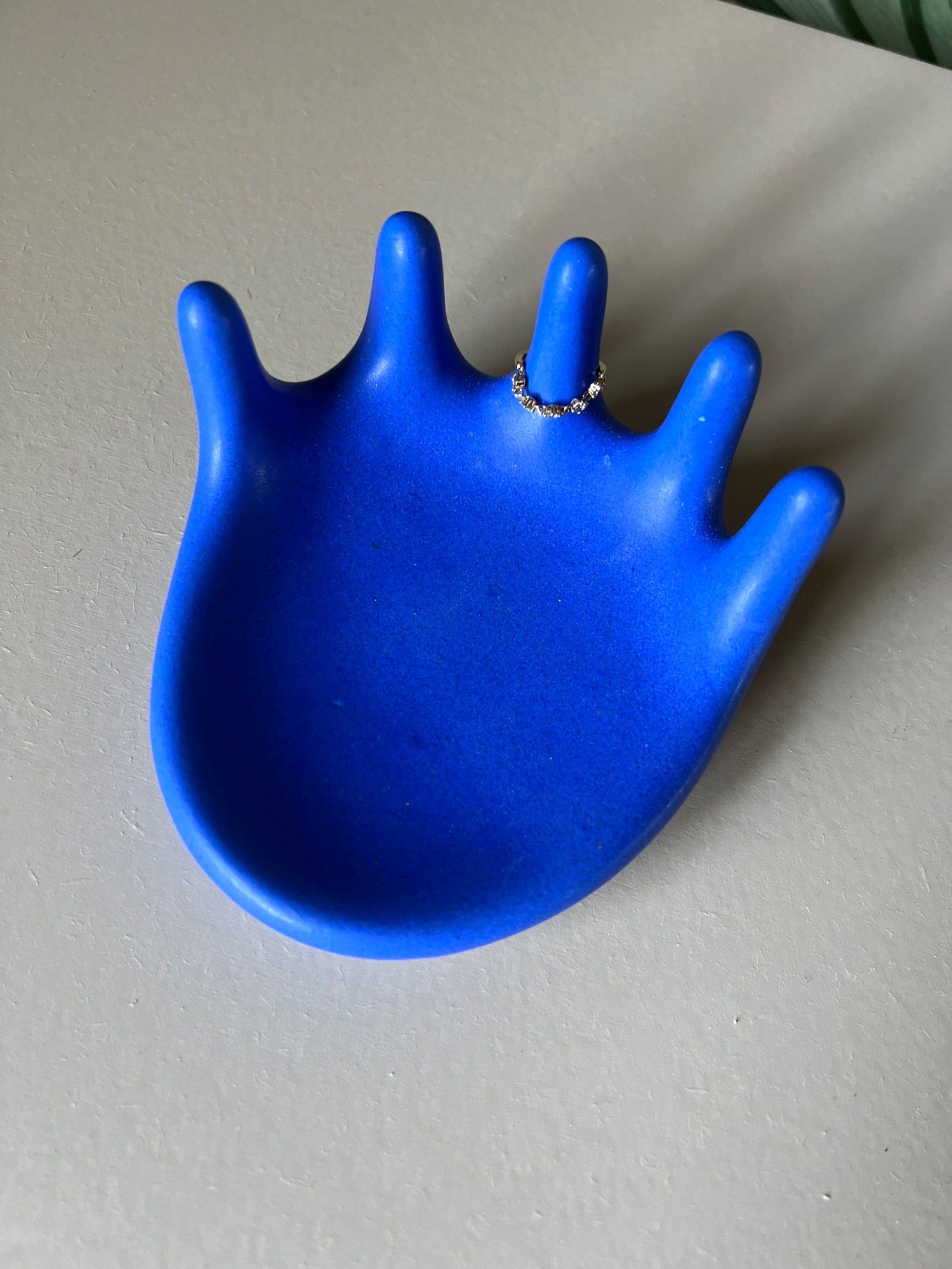 Fingerling