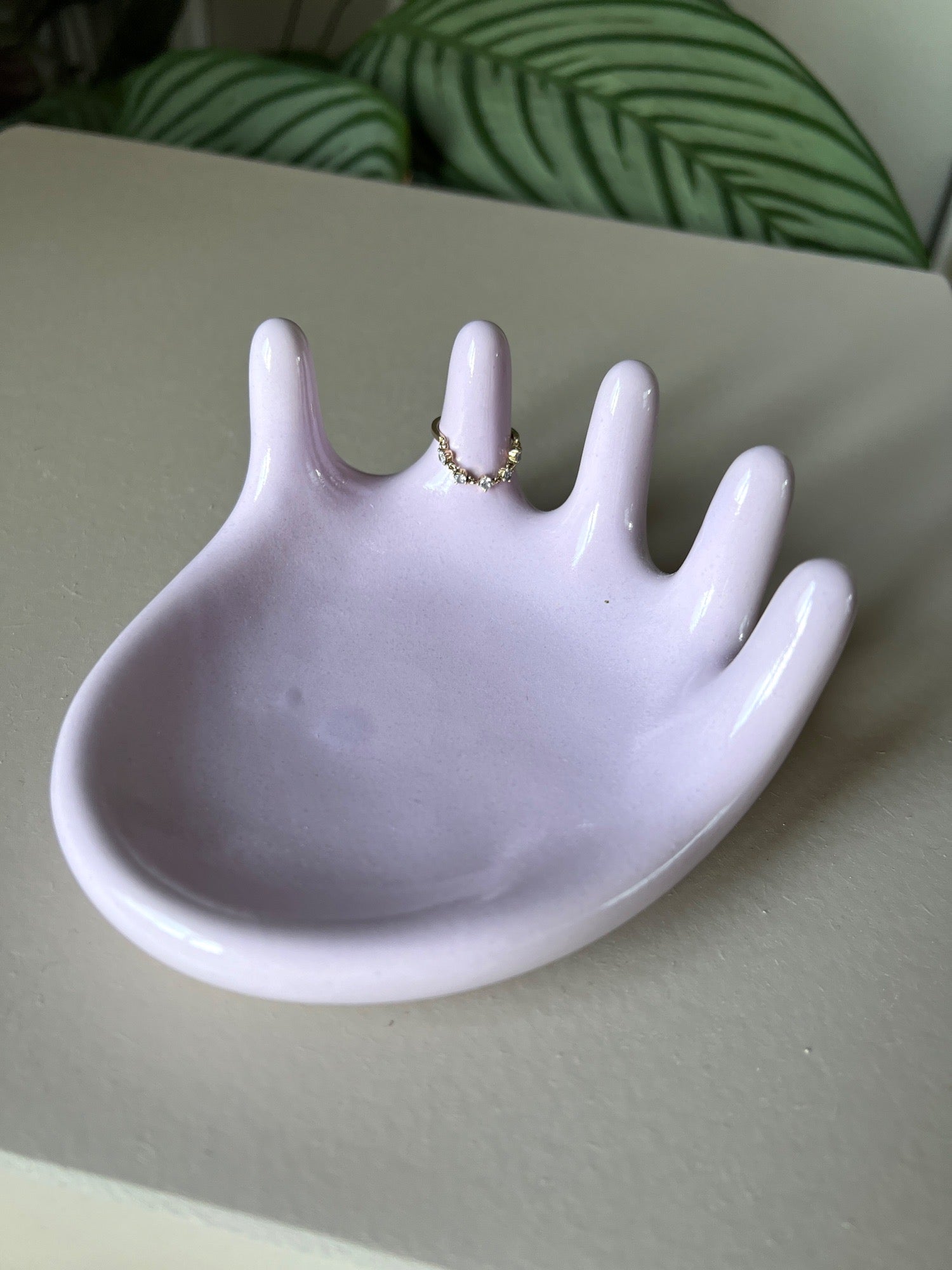 Fingerling