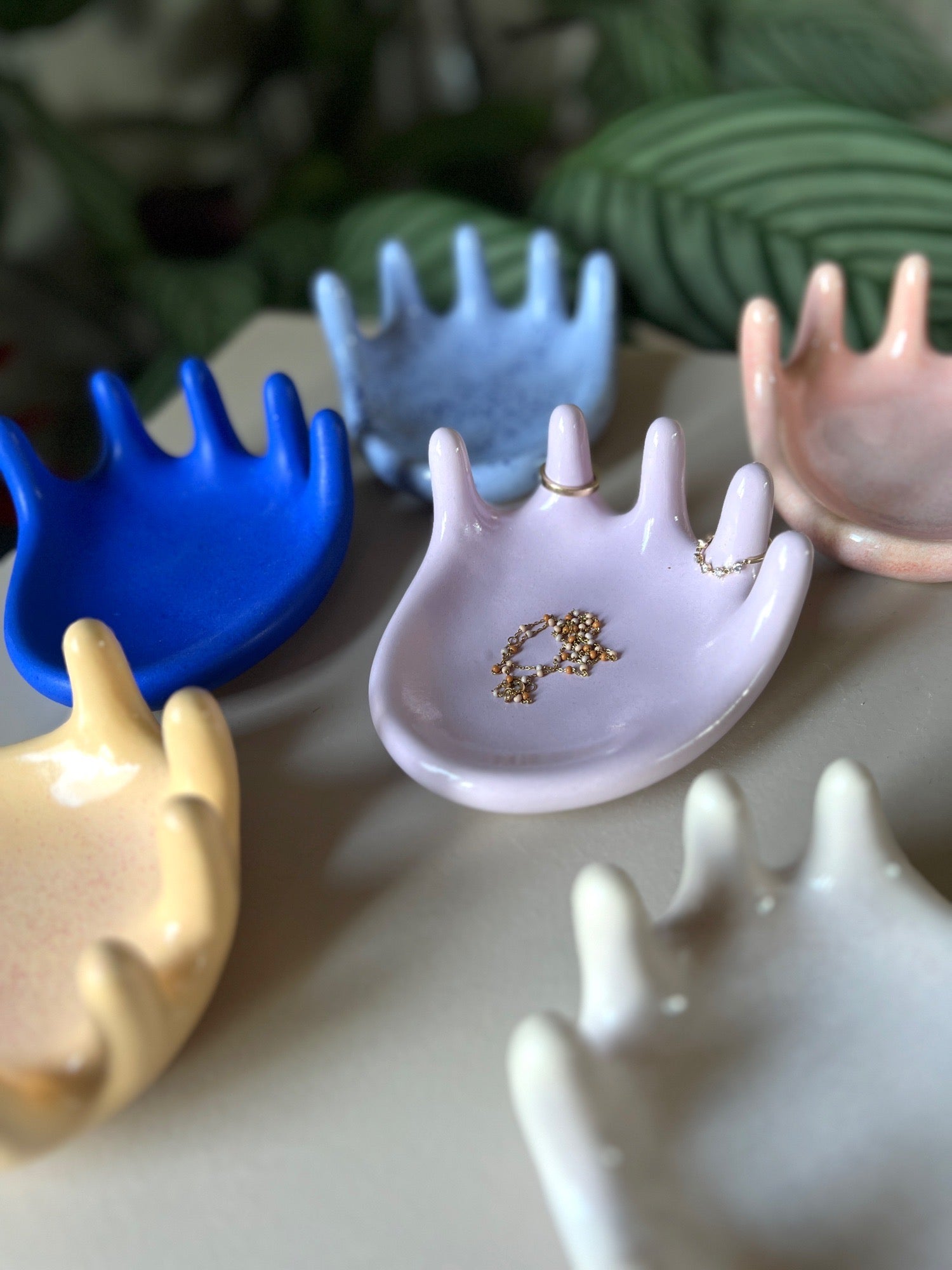 Fingerling