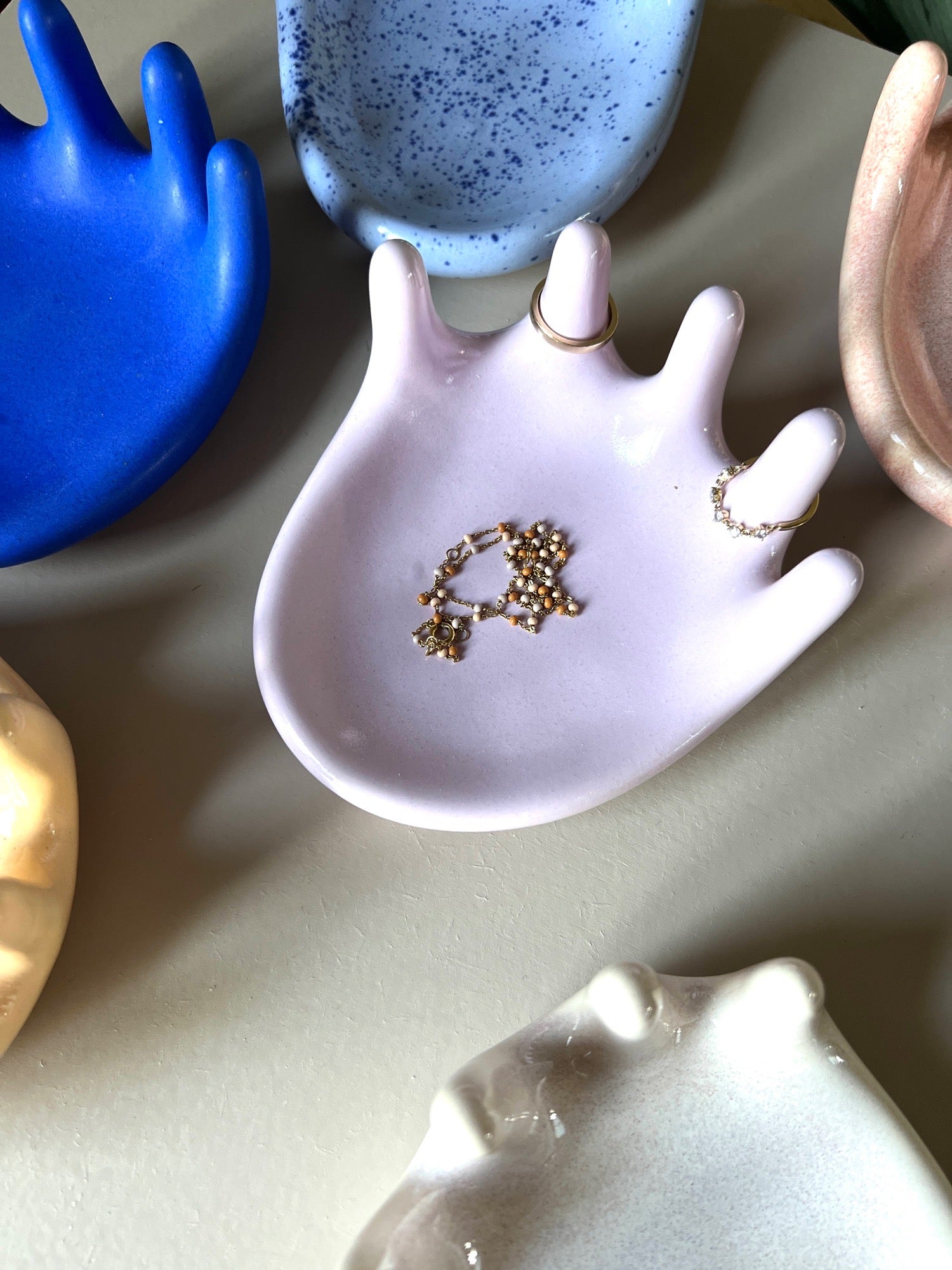 Fingerling