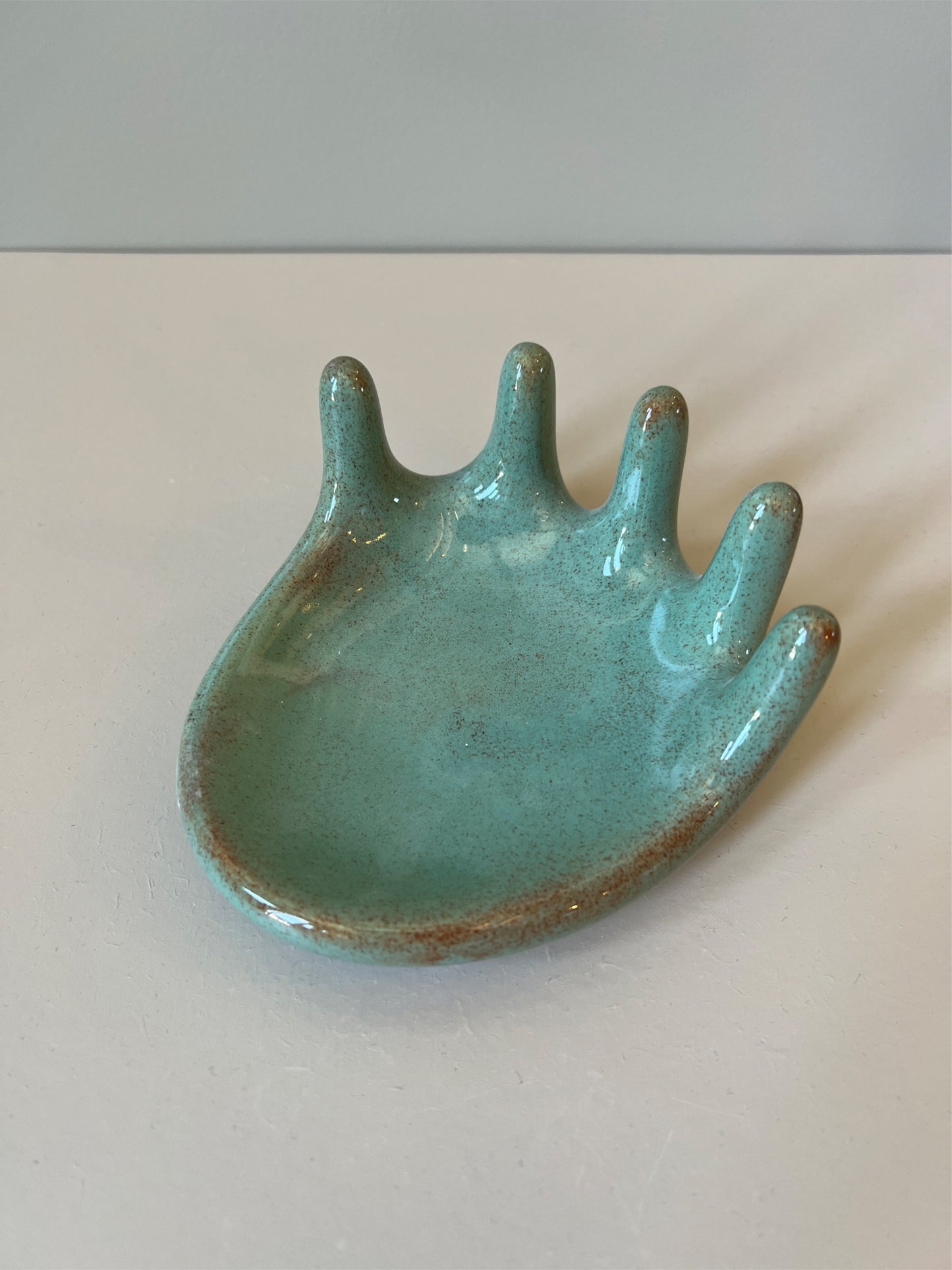 Thora Finnsdottir - Fingerling