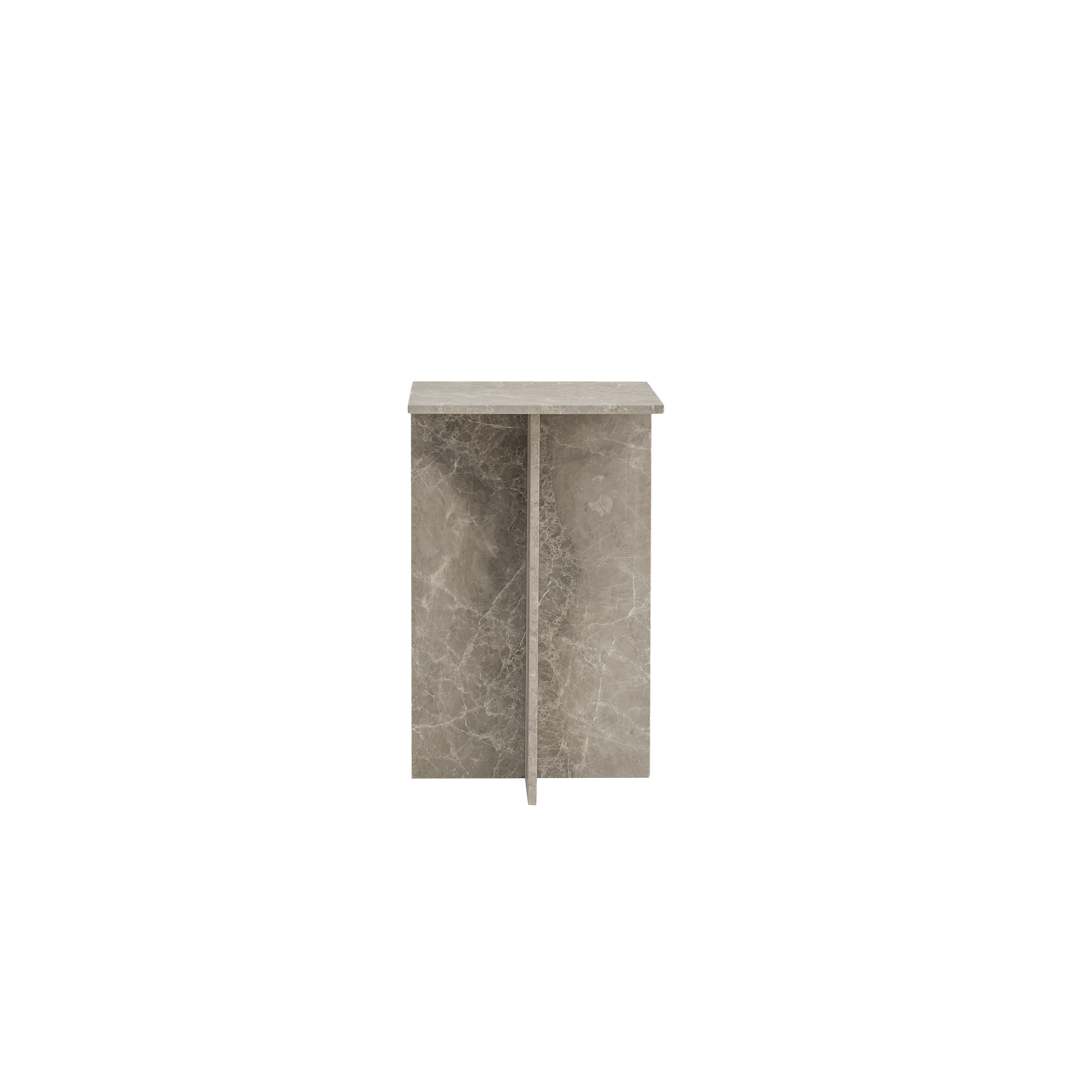 Sidebord - Fjer (SIDSTE TILBAGE)