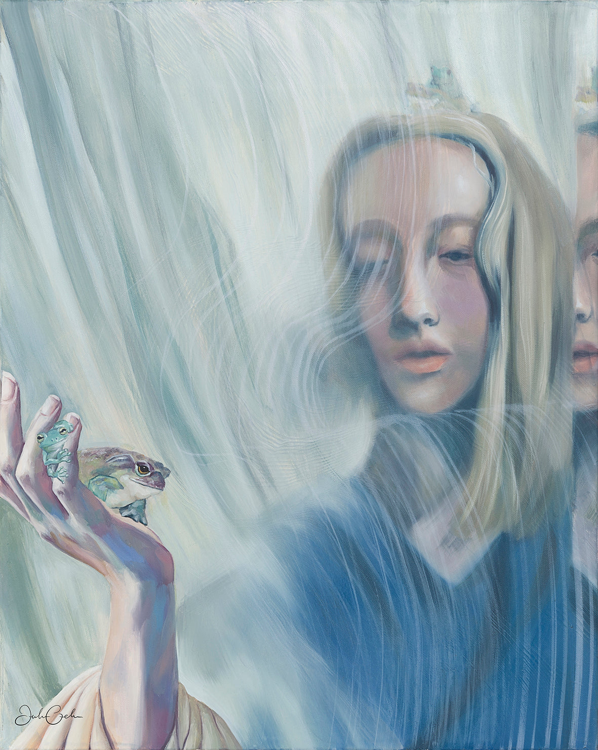 Julie Celina - Guardian