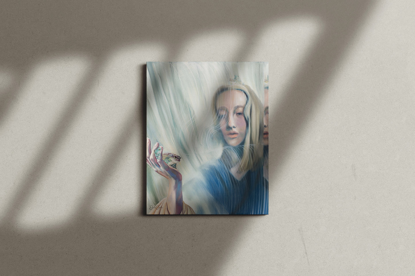Julie Celina - Guardian