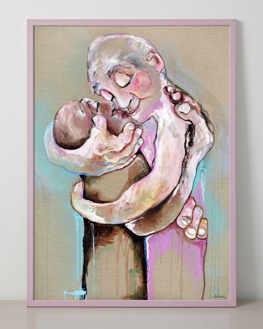 Kunsttryk
