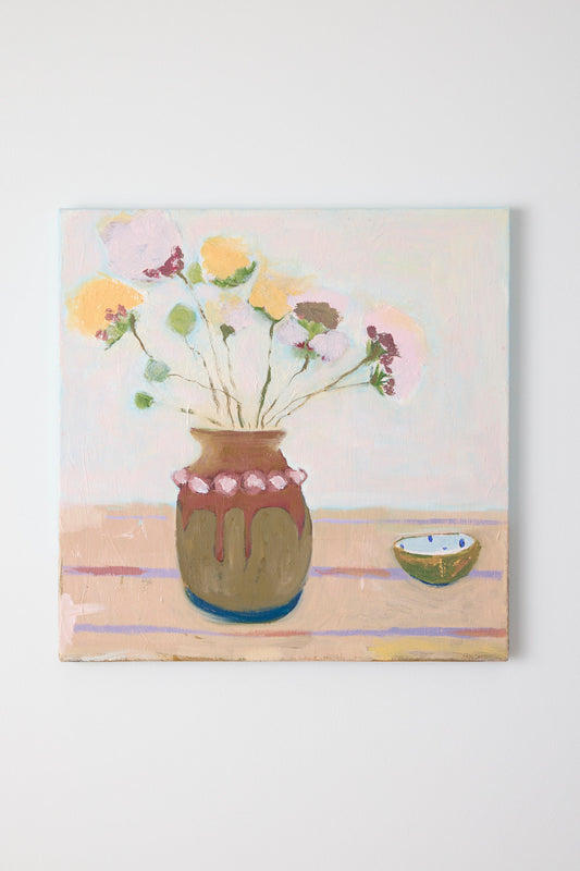 Sigurds vase - Lotte Neupart
