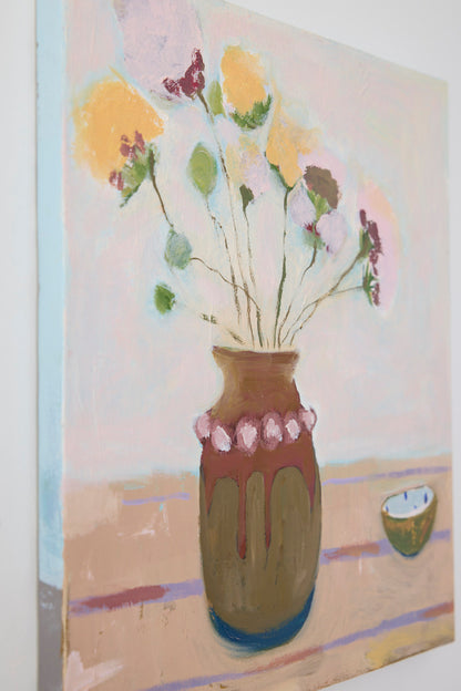Sigurds vase - Lotte Neupart