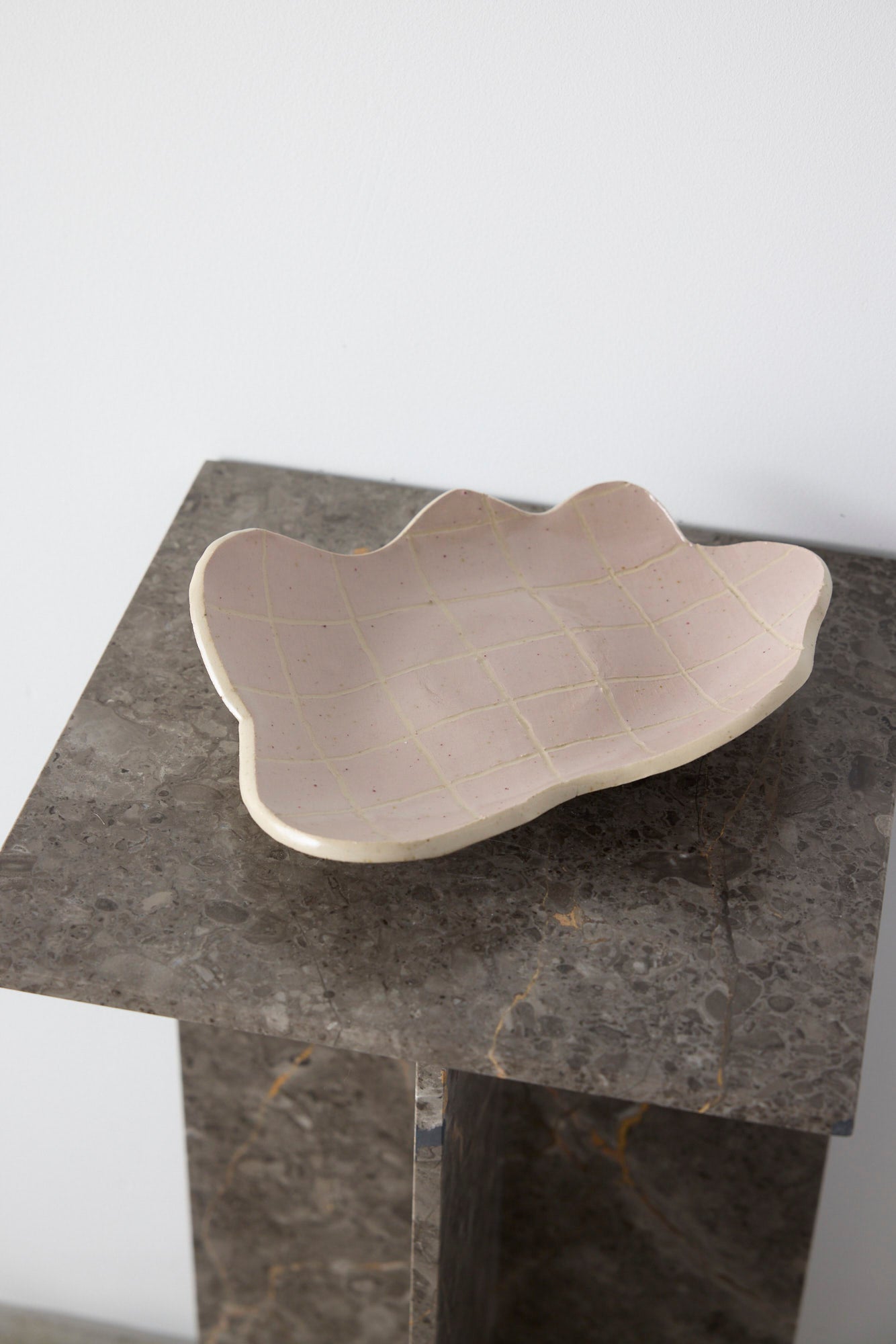 Ternet fad Rosa No.01