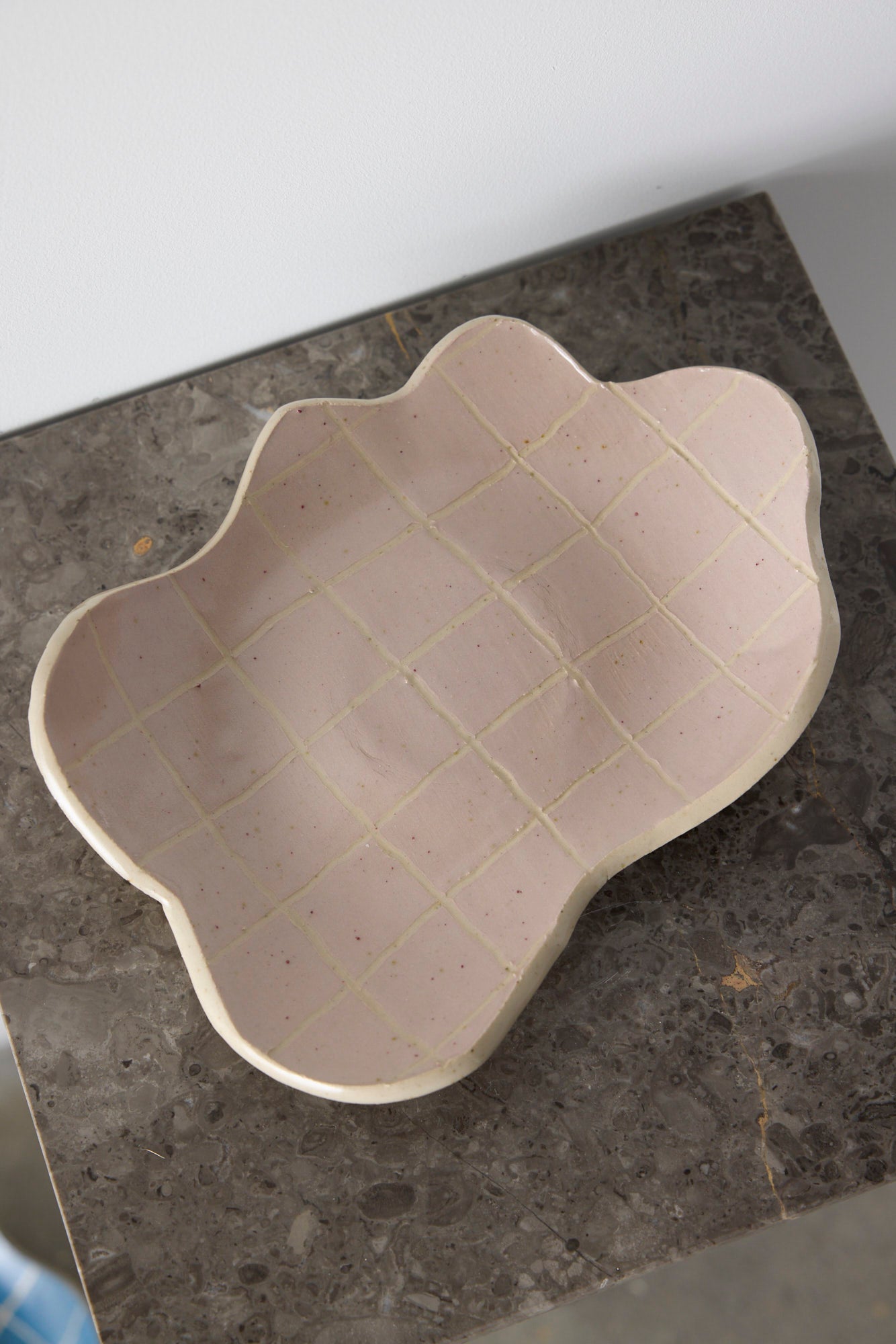Ternet fad Rosa No.01