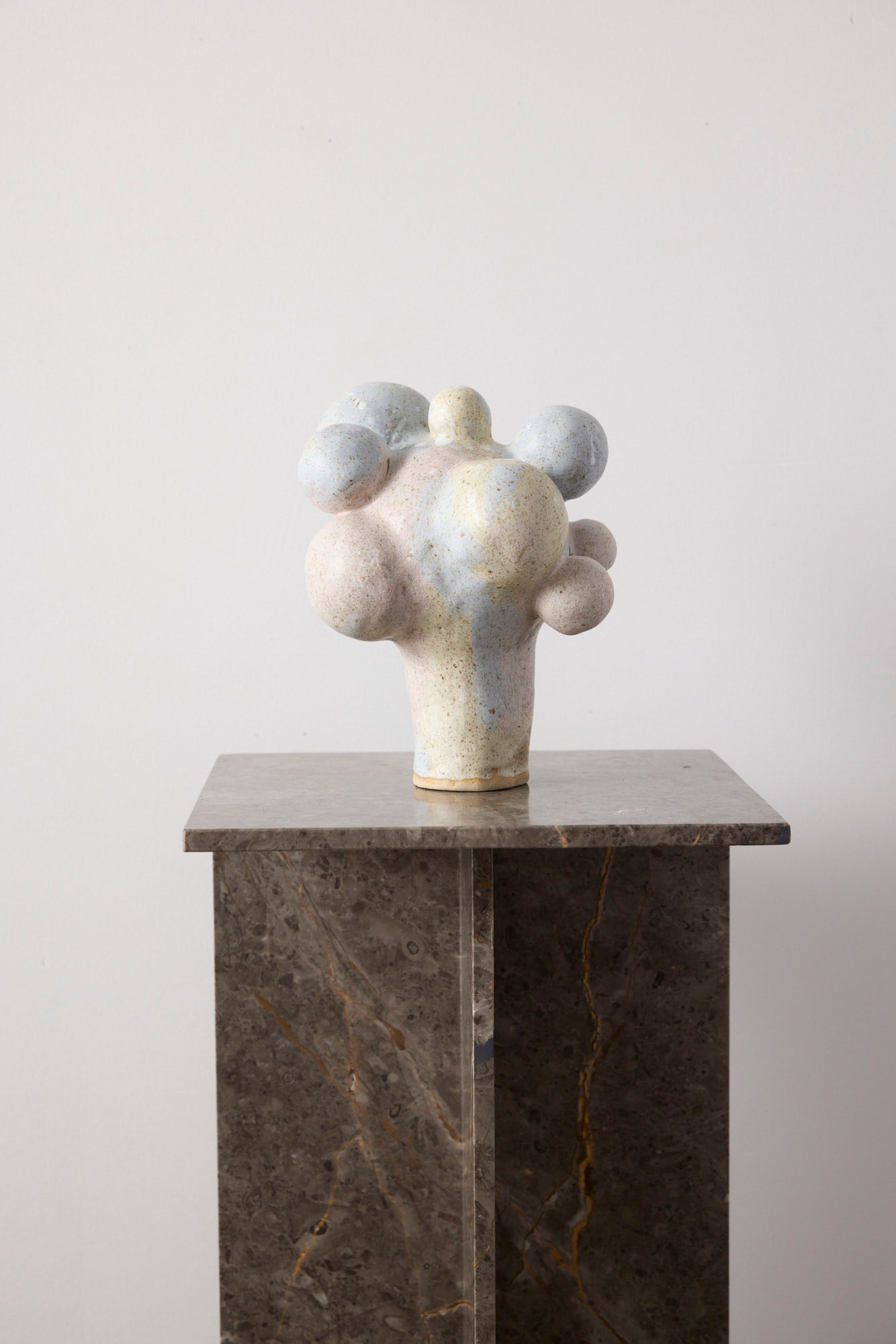 Askesky skulptur No.01