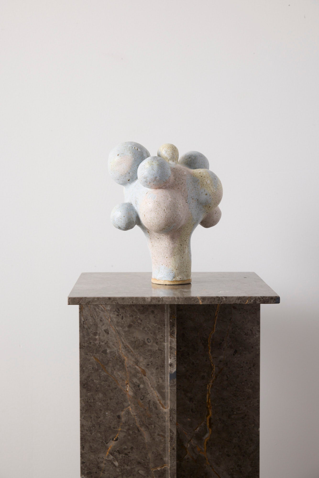 Askesky skulptur No.01