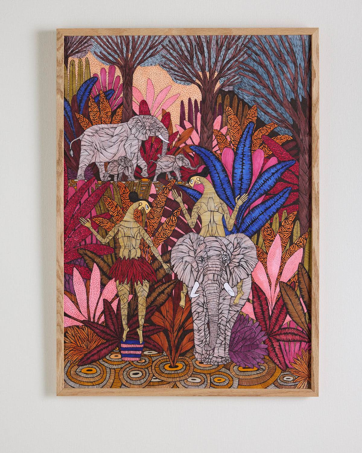 Irrelephant