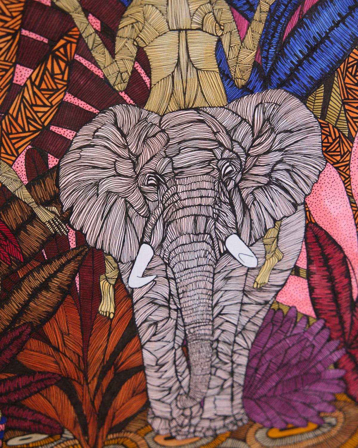 Irrelephant