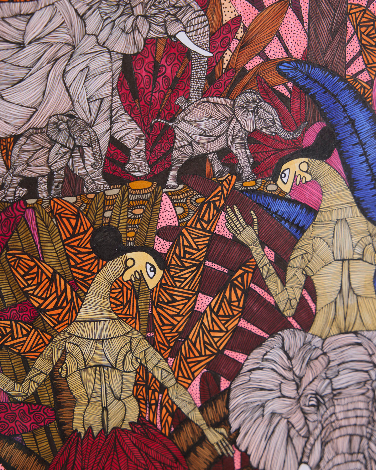 Irrelephant