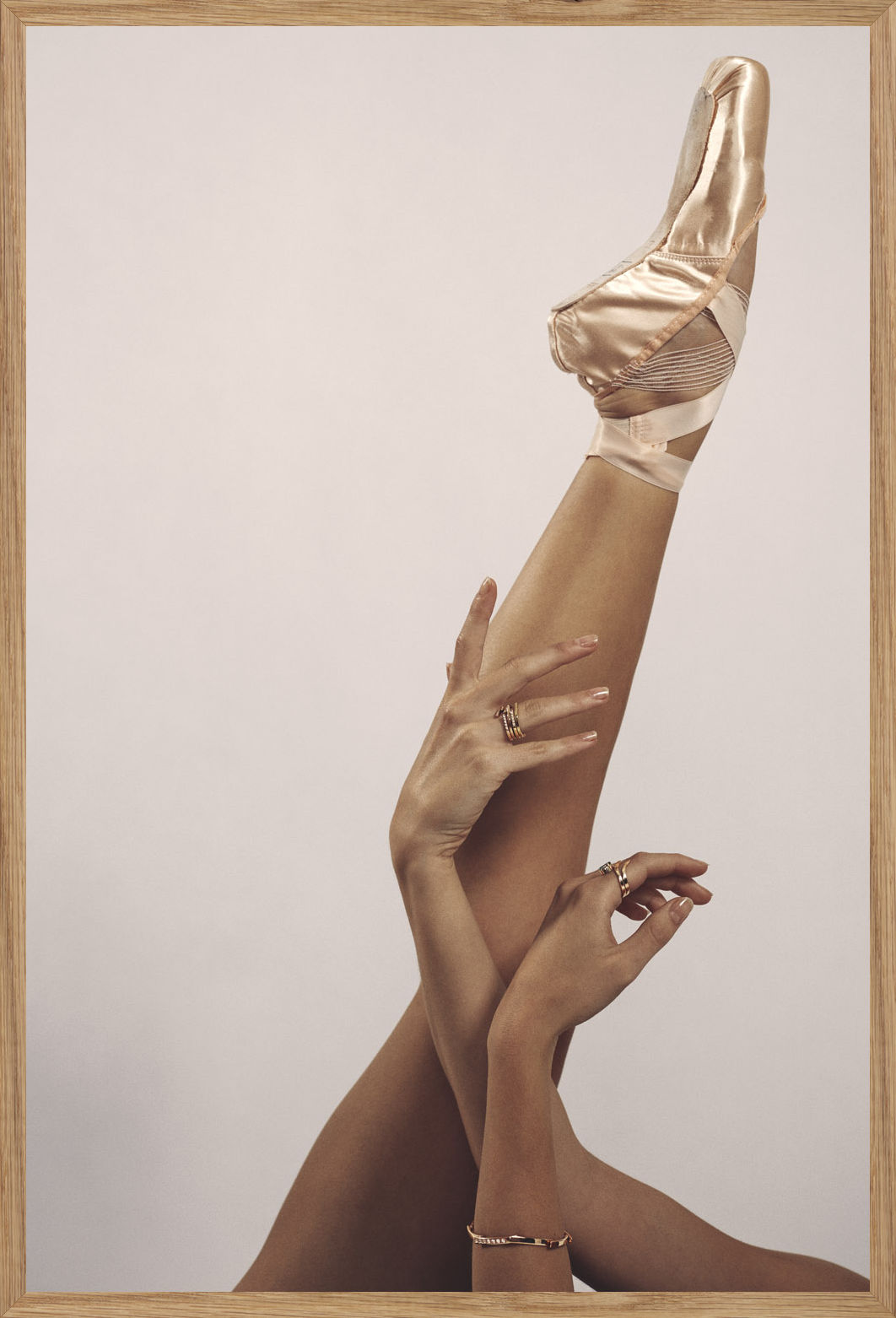 Ballerina Ben