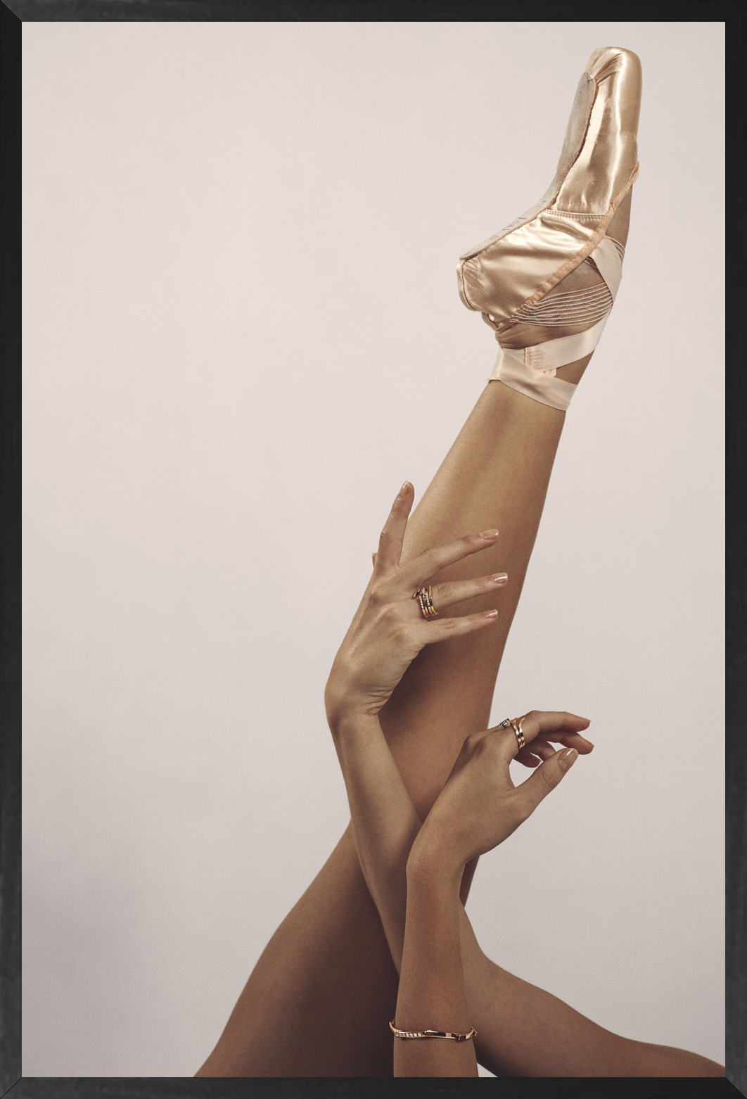 Ballerina Ben