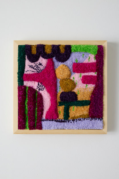 Something small #1 - Kathrine Kjærsgaard