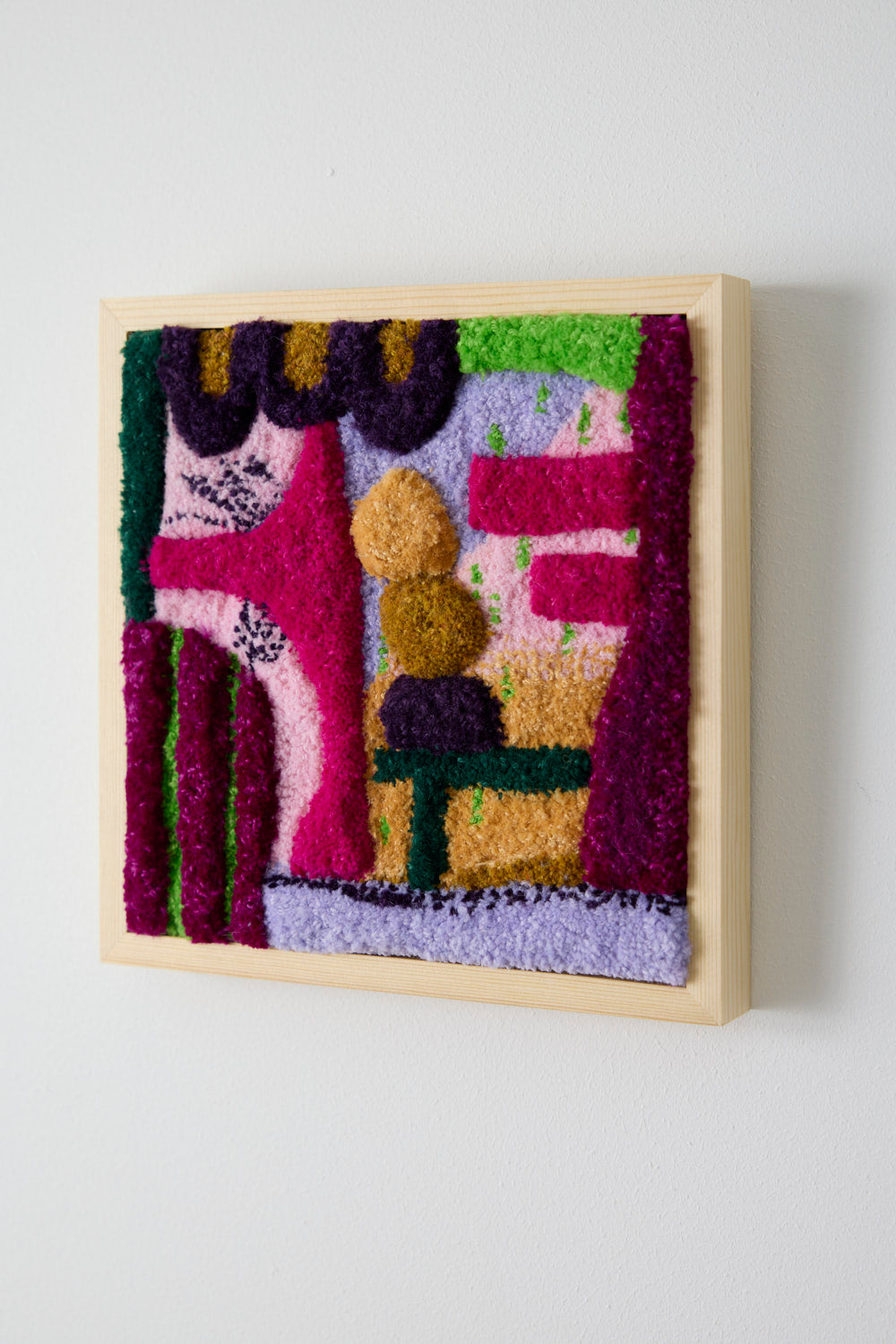 Something small #1 - Kathrine Kjærsgaard