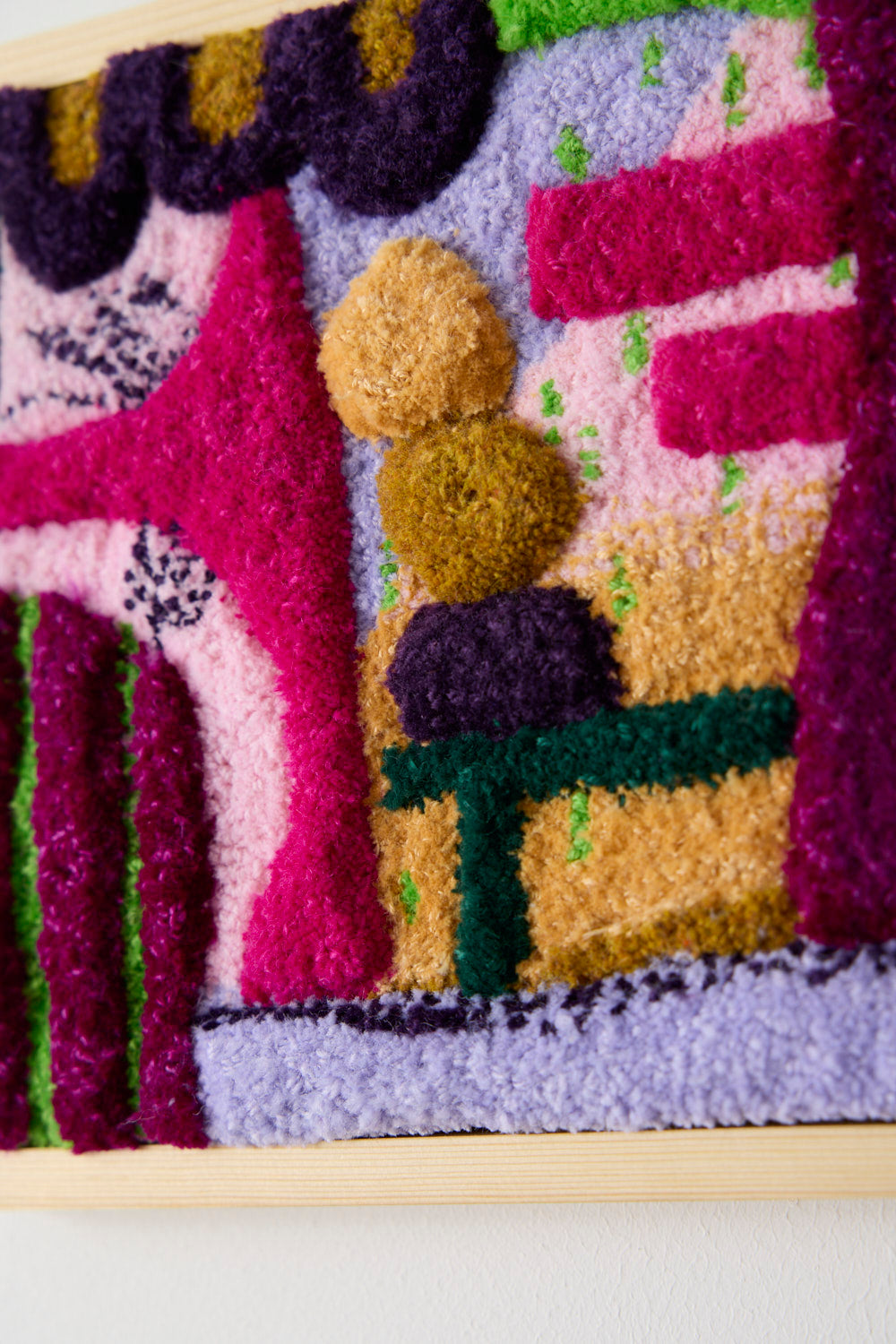 Something small #1 - Kathrine Kjærsgaard