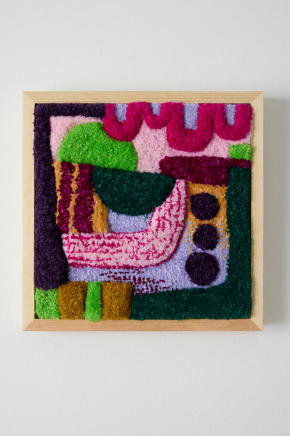 Something small #2 - Kathrine Kjærsgaard