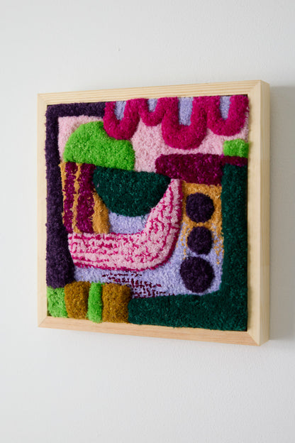 Something small #2 - Kathrine Kjærsgaard