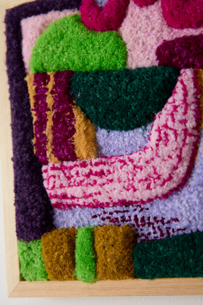 Something small #2 - Kathrine Kjærsgaard