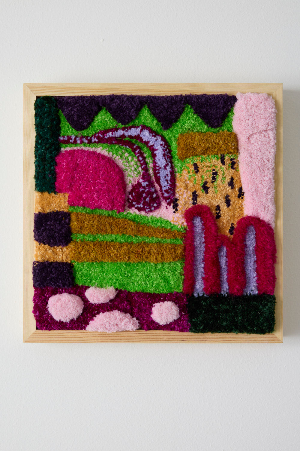 Something small #3 - Kathrine Kjærsgaard