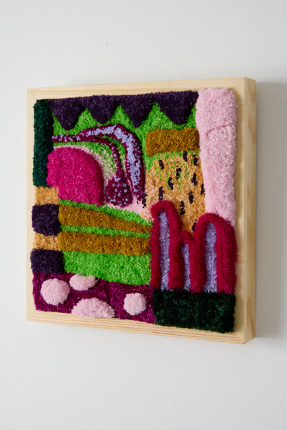 Something small #3 - Kathrine Kjærsgaard