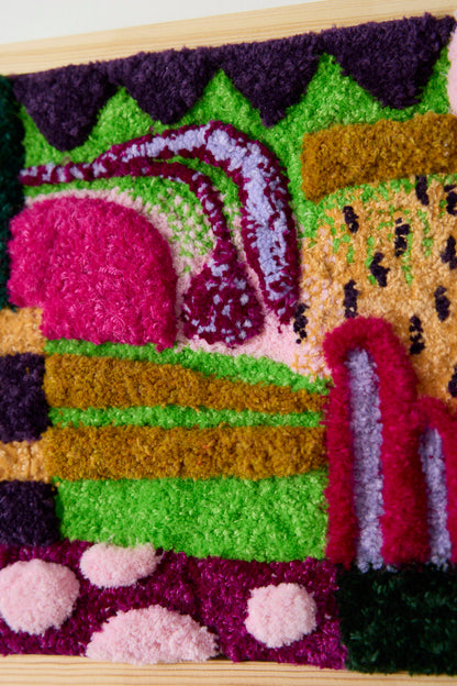 Something small #3 - Kathrine Kjærsgaard