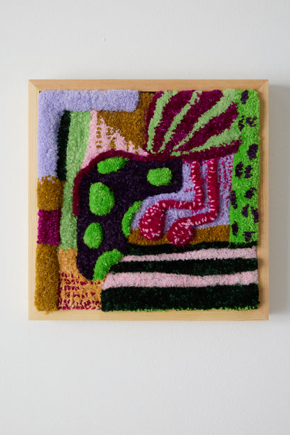 Something small #4 - Kathrine Kjærsgaard