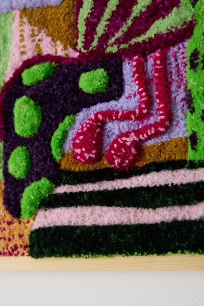 Something small #4 - Kathrine Kjærsgaard