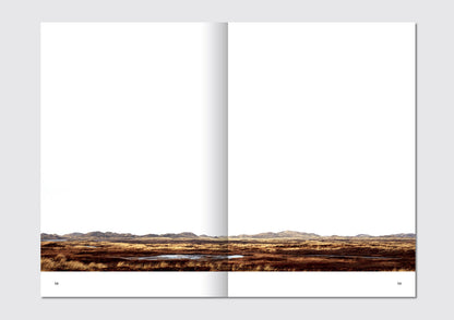 Bog "Talentet i Thy" - Andreas Houmann