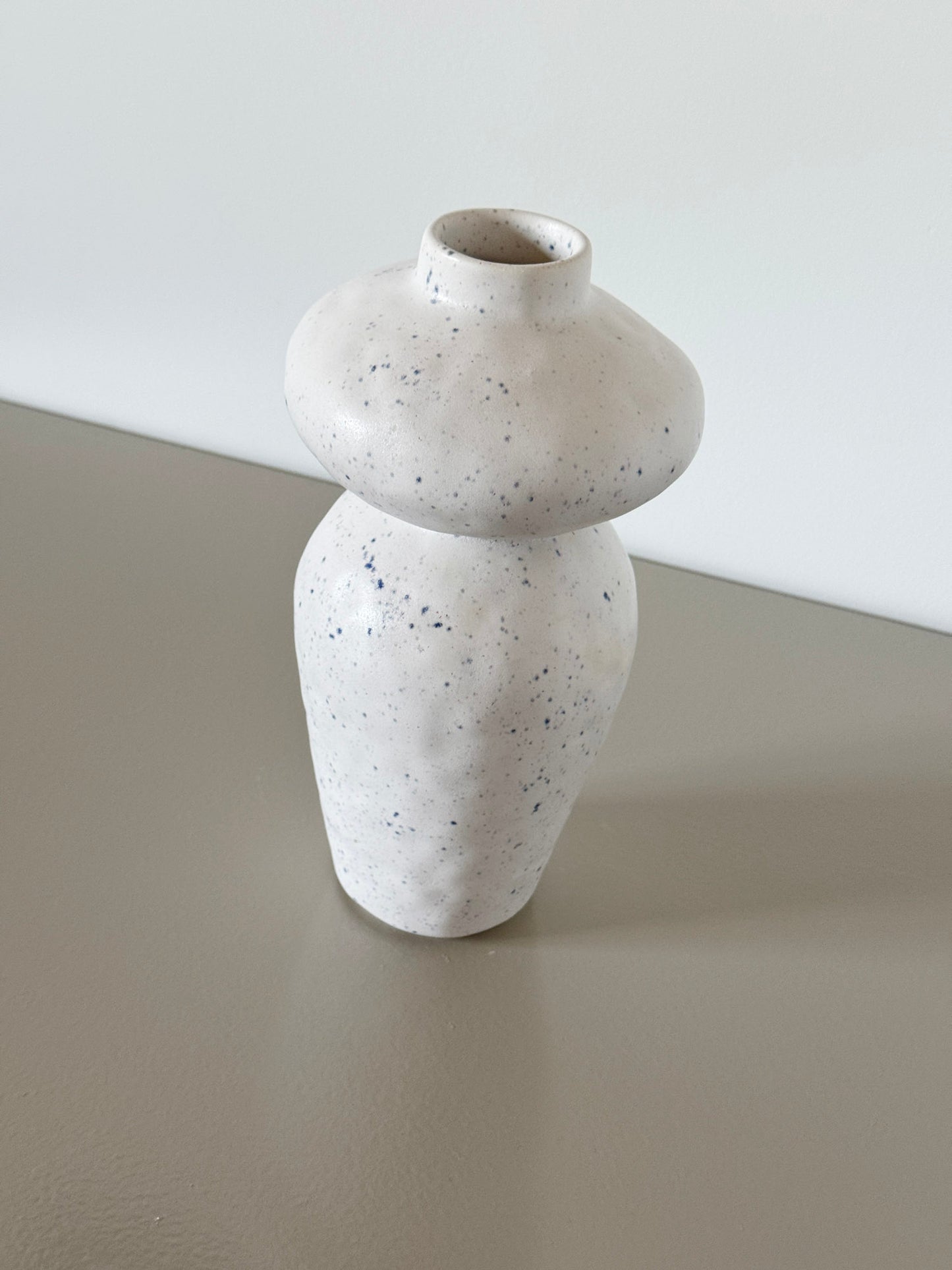 Thora Finnsdottir - Vase