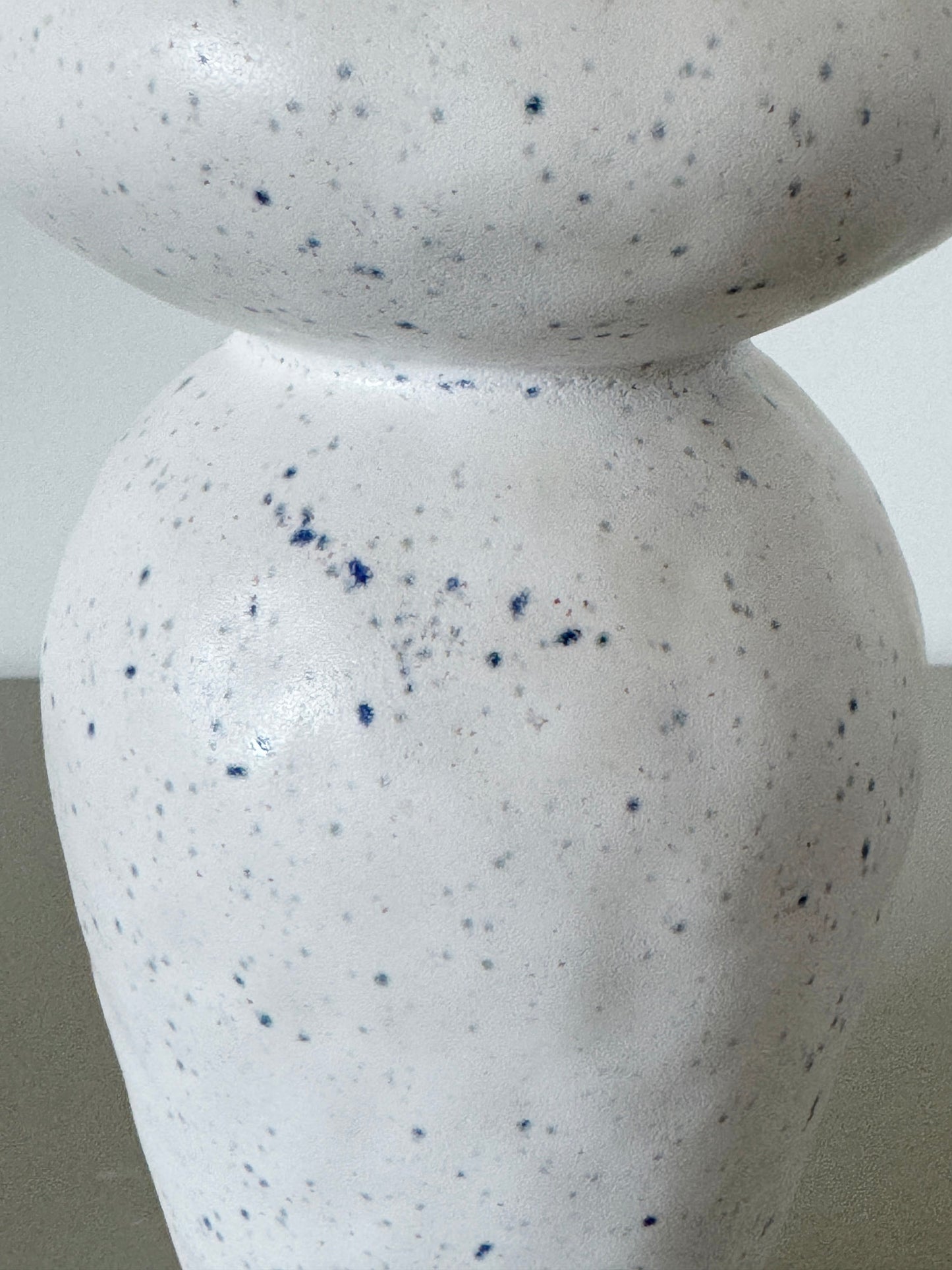 Thora Finnsdottir - Vase