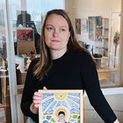 Charlotte K. Dethlefsen