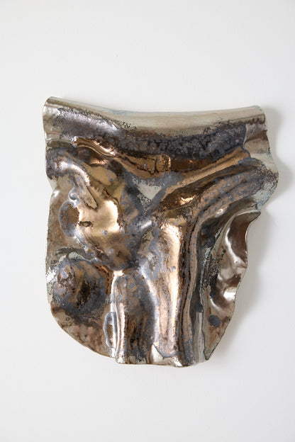 Relief - Camilla Riise