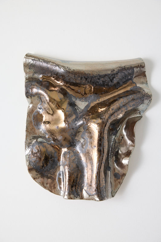 Relief - Camilla Riise