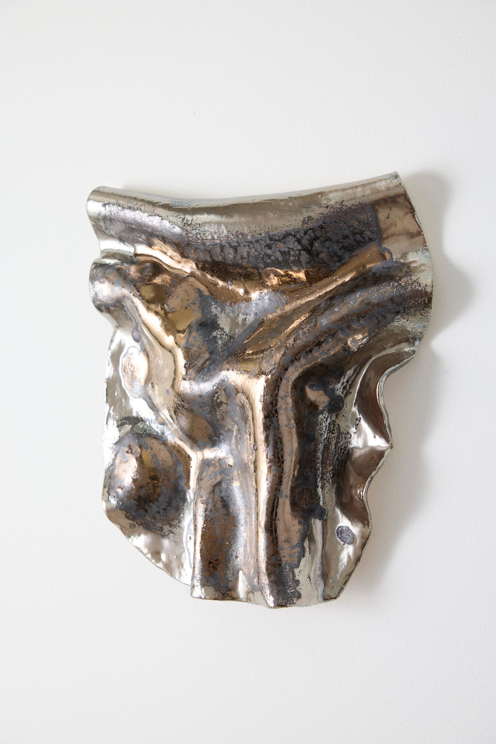 Relief - Camilla Riise