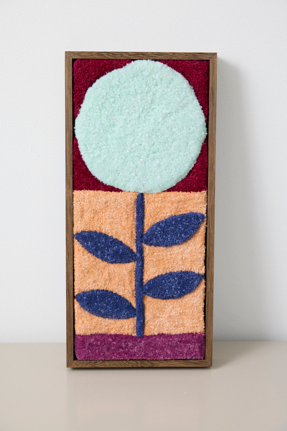 Never sleeping flower #14 - Kathrine Kjærsgaard