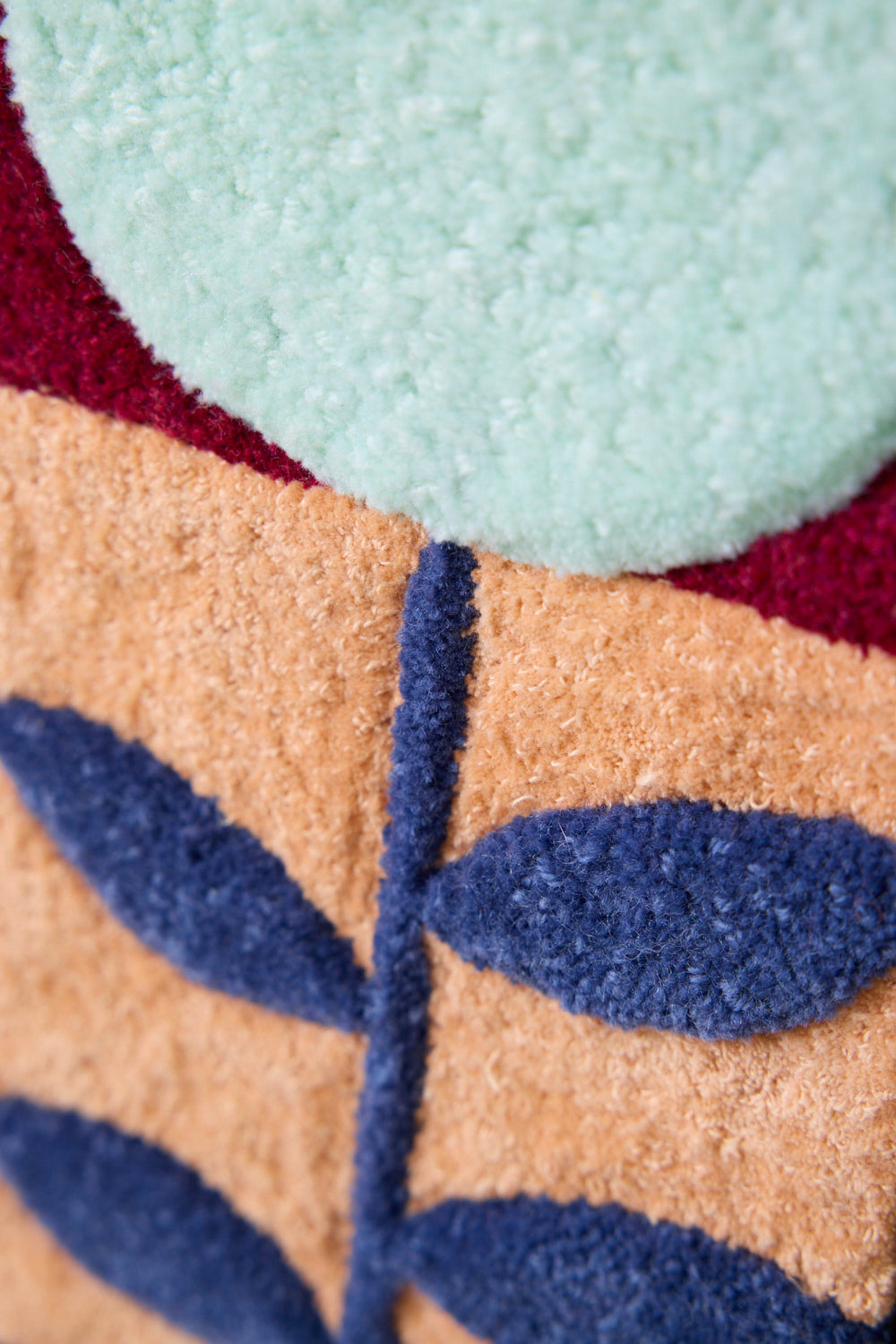 Never sleeping flower #14 - Kathrine Kjærsgaard