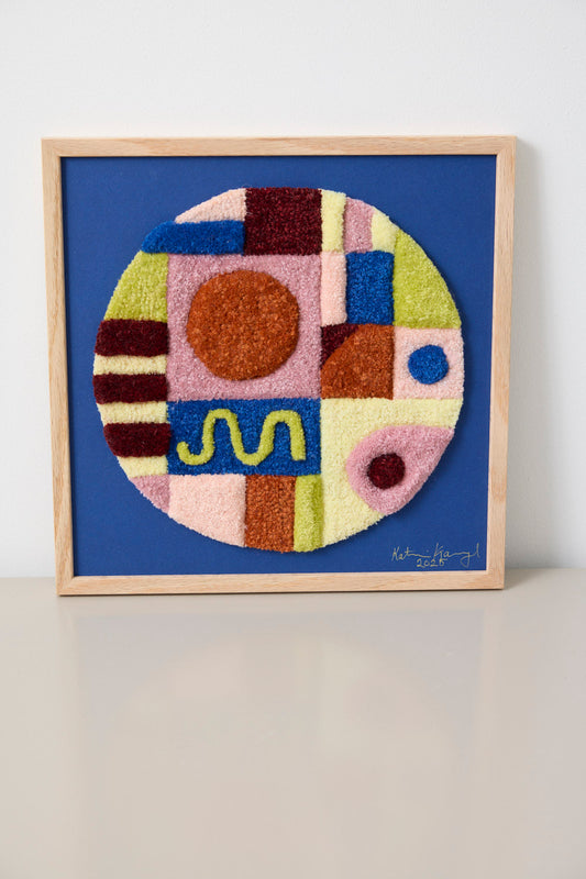 Uden titel - Kathrine Kjærsgaard