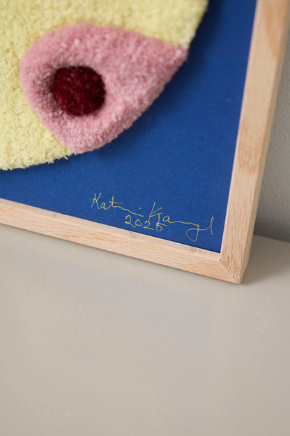 Uden titel - Kathrine Kjærsgaard